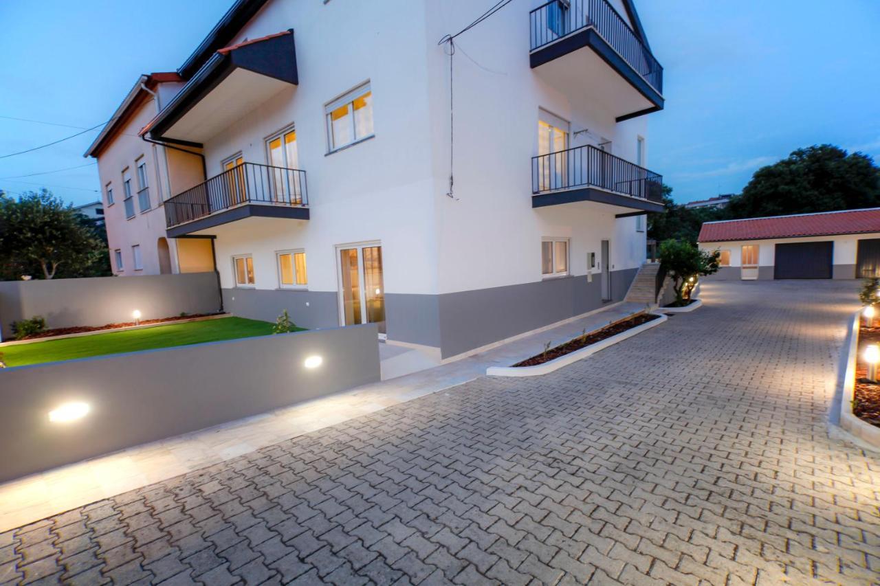 Modern Apartment With Garden Fátima Zewnętrze zdjęcie